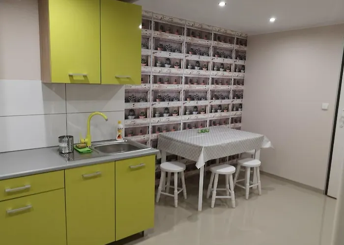 Hejszowina Kudowa-Zdrój