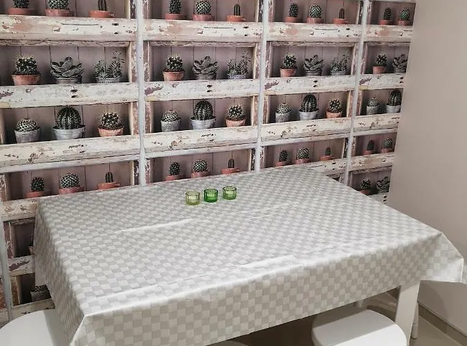 Hejszowina 아파트 쿠도바-즈루이